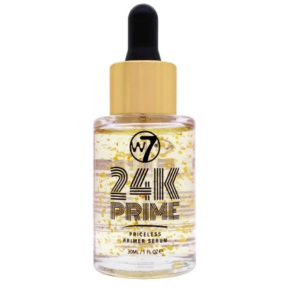 24K Prime Priceless Primer Serum