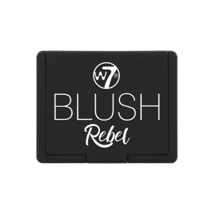 Blush Rebel Blusher