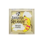 Banana Dreaming-Pressed Powder