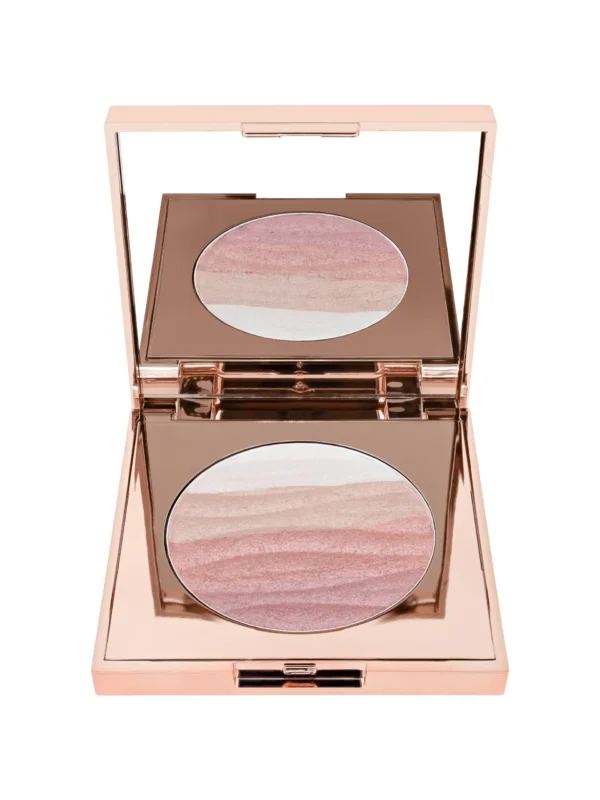 Afterglow Blush & Highlight - Image 2