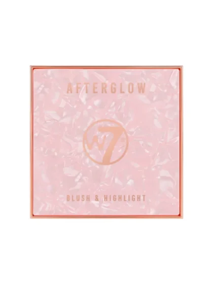 Afterglow Blush & Highlight
