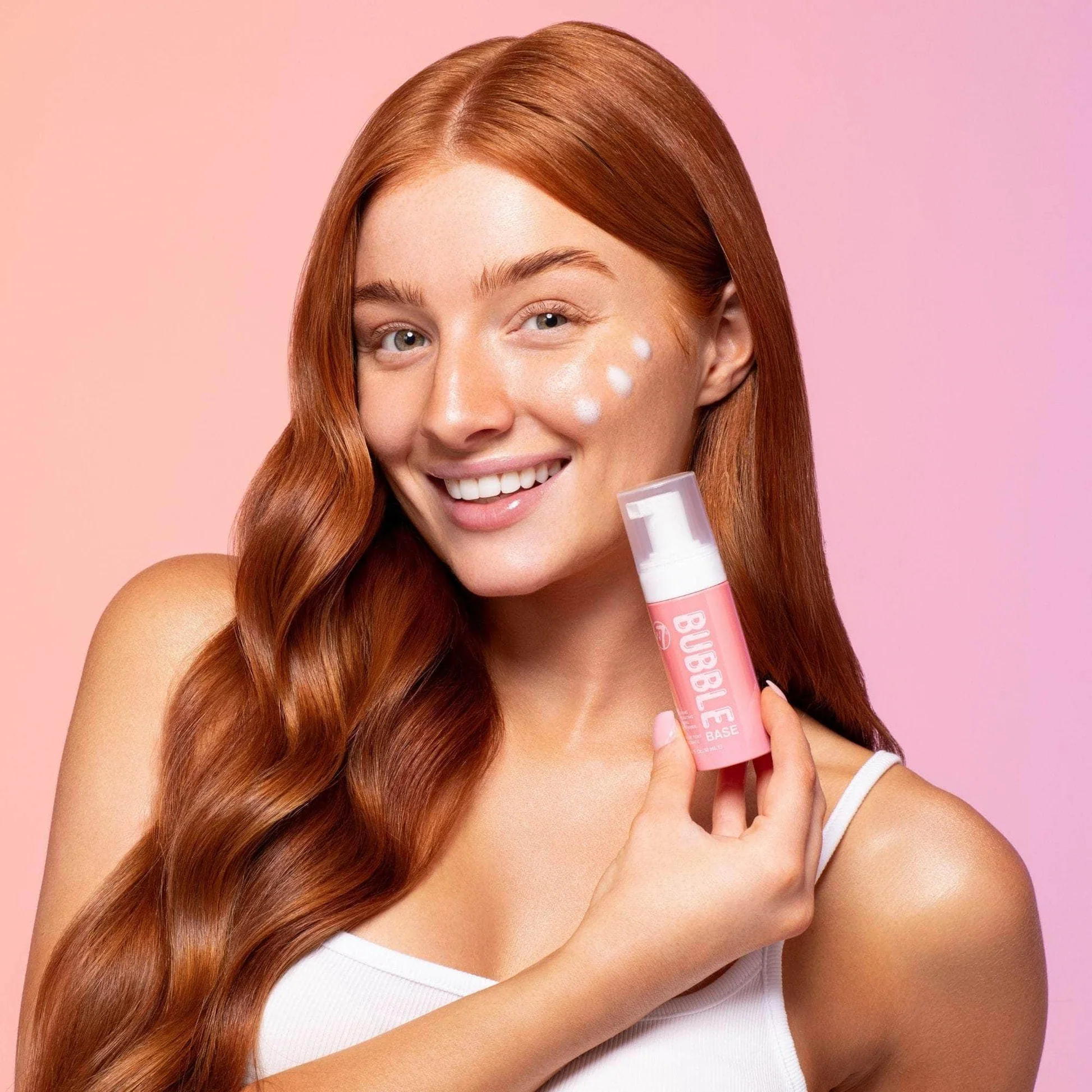 Bubble Base Foaming Primer - Image 2