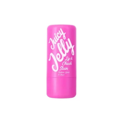 Juicy Jelly Lip & Cheek Stain