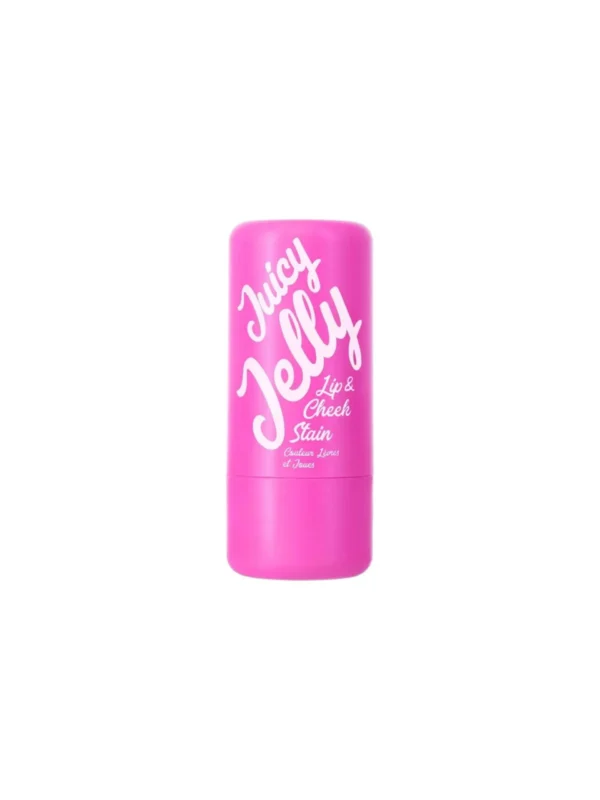 Juicy Jelly Lip & Cheek Stain