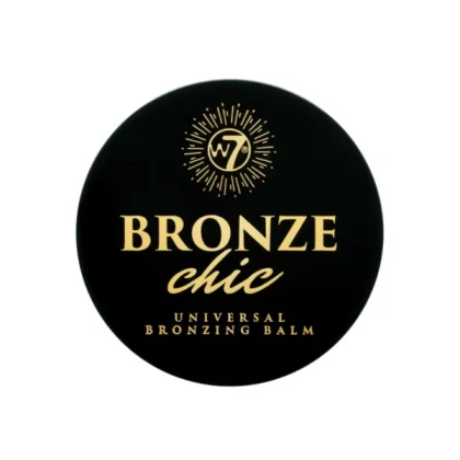 Bronze Chic Bronzing Balm
