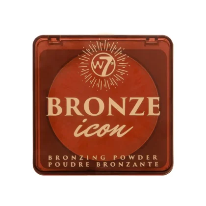 Bronze Icon Bronzing Powder