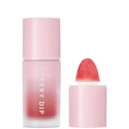 Cheeky Dip Liquid Blusher