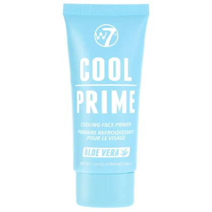 Cool Prime Cooling Face Primer