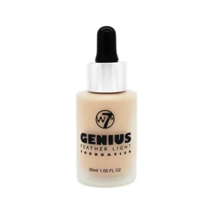 Genius Foundation