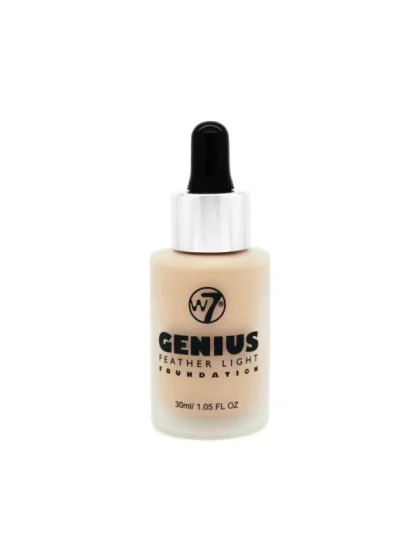 Genius Foundation
