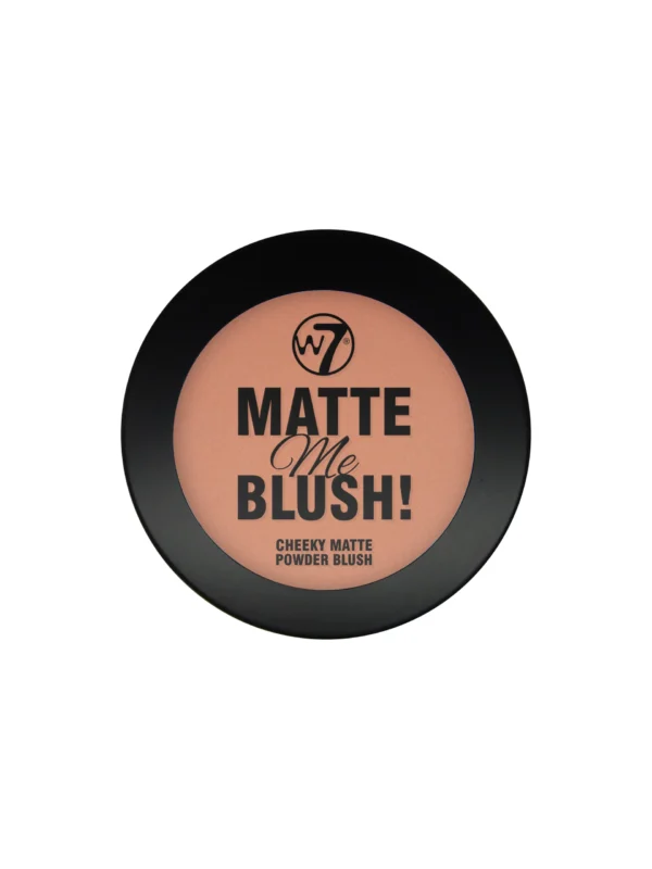 Matte Me Blush Blusher - Image 2