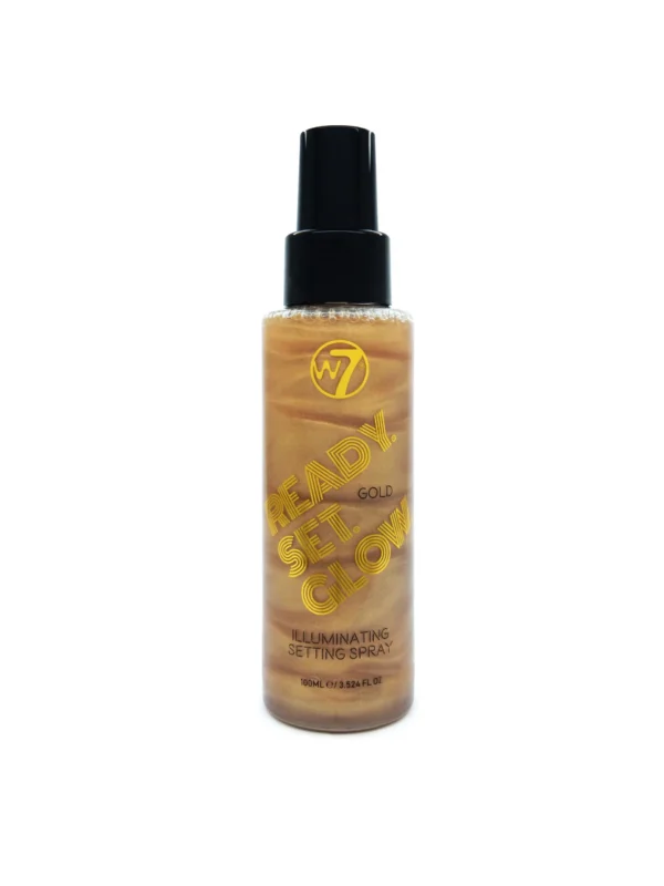 Ready Set Glow Setting Spray - Image 2