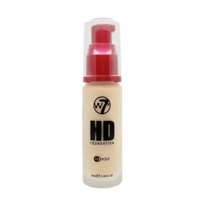 HD Foundation