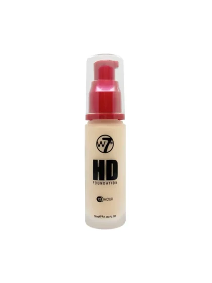 HD Foundation