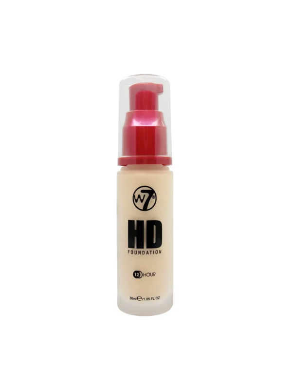 HD Foundation
