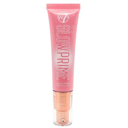 It’s Glow Prime Radiant Primer