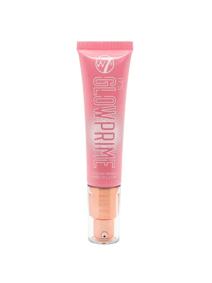It’s Glow Prime Radiant Primer