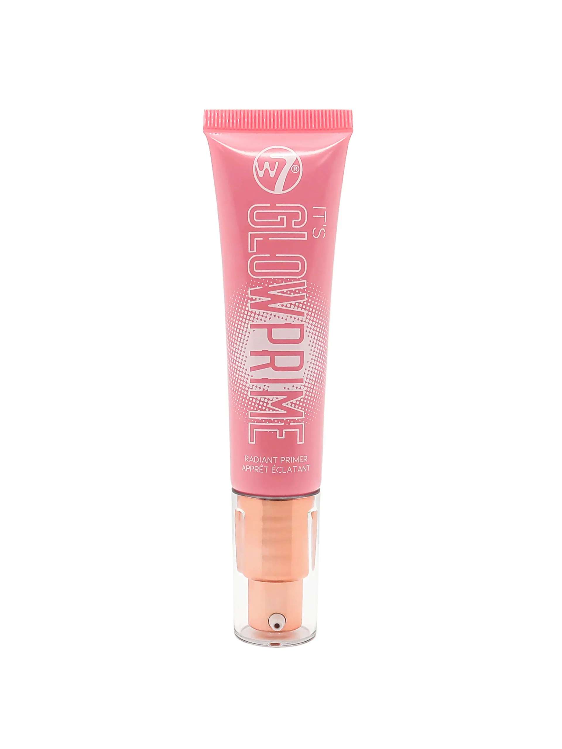 It’s Glow Prime Radiant Primer