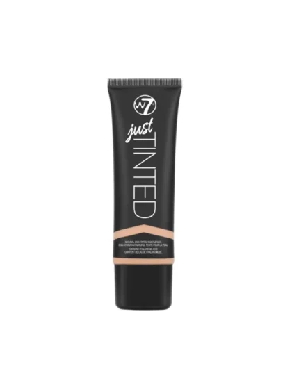 Just Tinted Natural Skin Tinted Moisturiser
