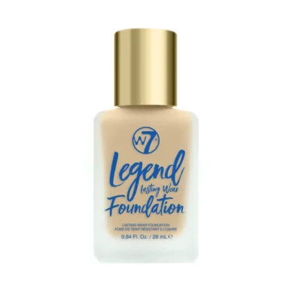Legend Foundation