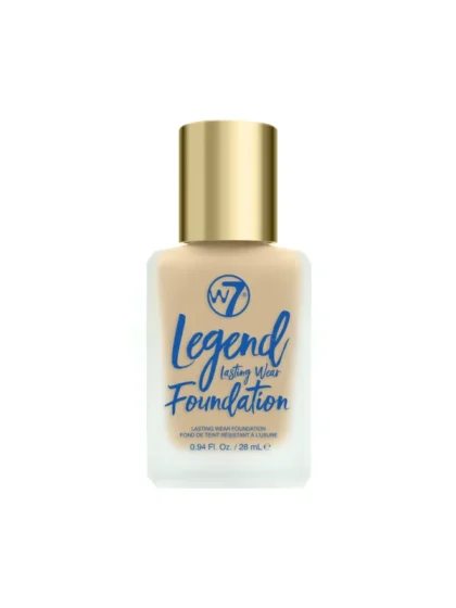 Legend Foundation