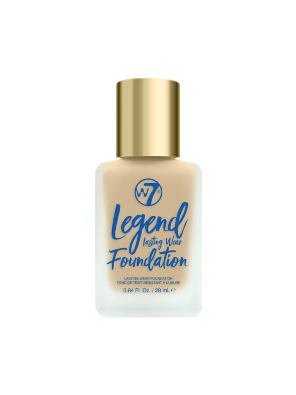 Legend Foundation