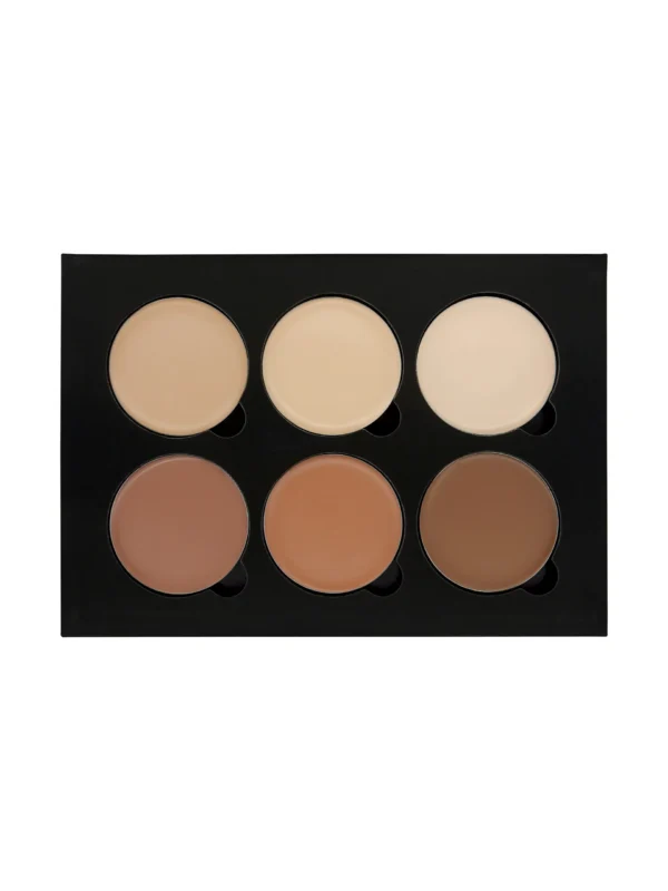 Lift & Sculpt Cream Contour Kit - Image 3