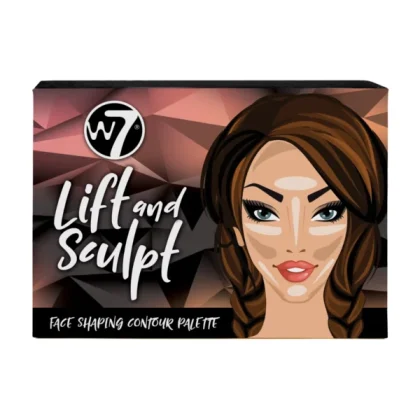 Lift & Sculpt Cream Contour Kit