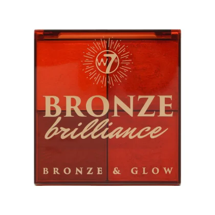 Bronze Brilliance Bronze & Glow