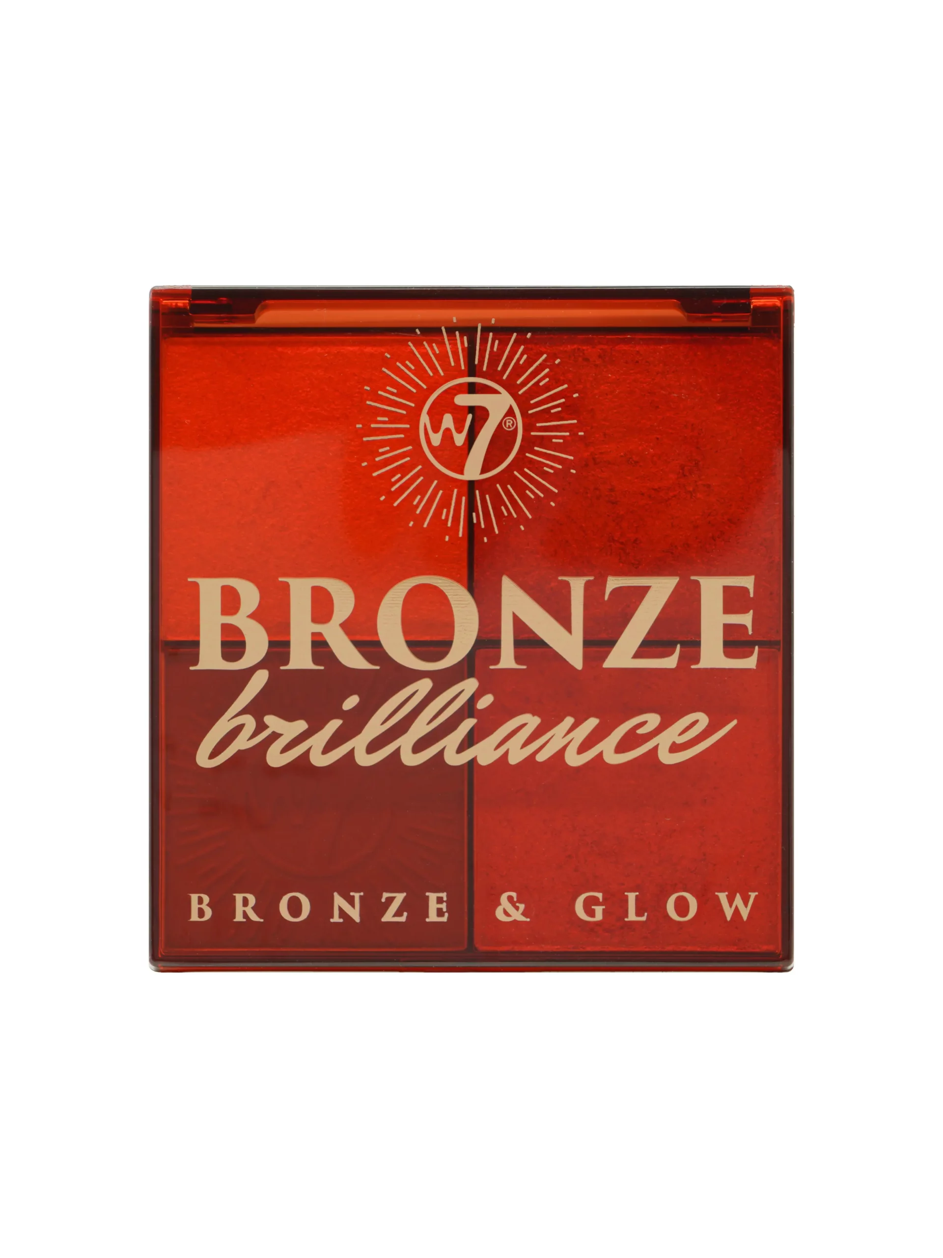 Bronze Brilliance Bronze & Glow