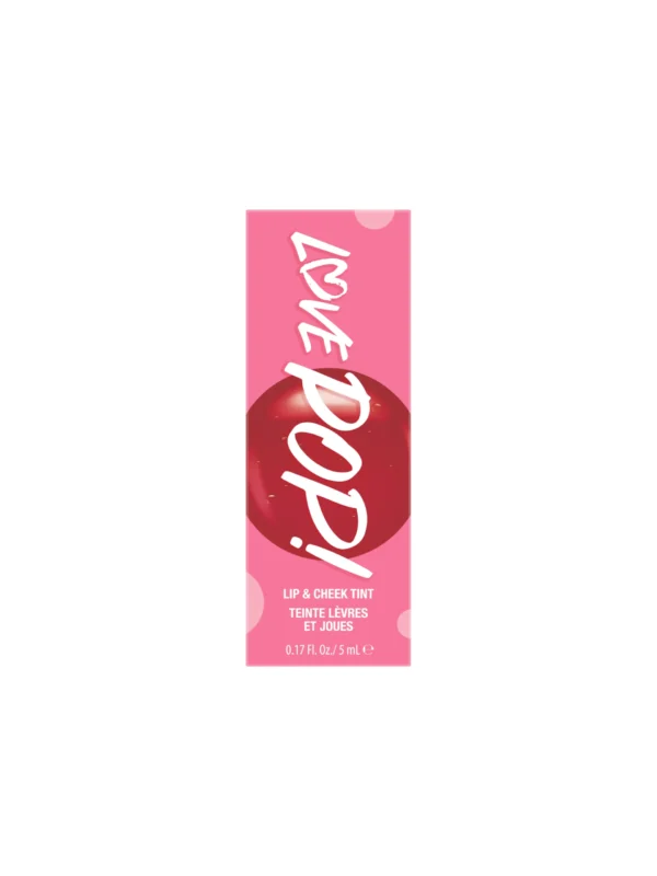 Love Pop Lip & Cheek Tint - Image 2