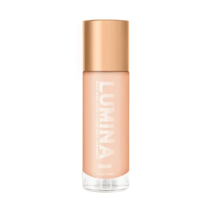 Lumina Multi-Glow Face Filter