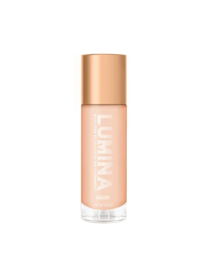 Lumina Multi-Glow Face Filter