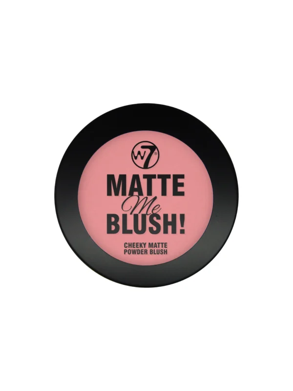 Matte Me Blush Blusher - Image 3