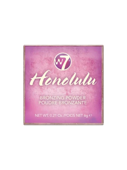 Honolulu Bronzing Powder