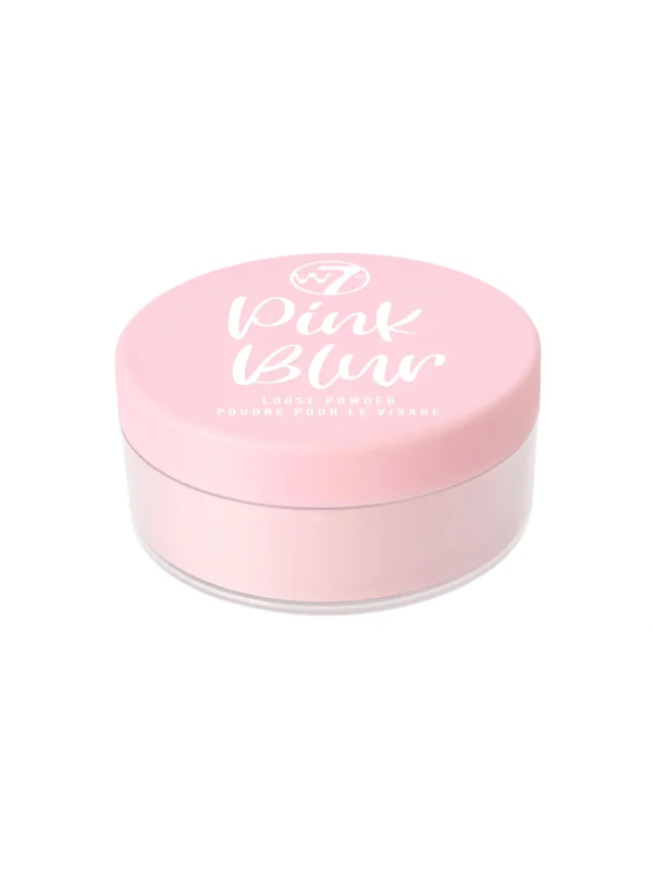 Pink Blur Loose Powder - Image 2