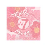 Pretty Peony Face Palette