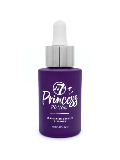 Princess Potion Face Primer Drops