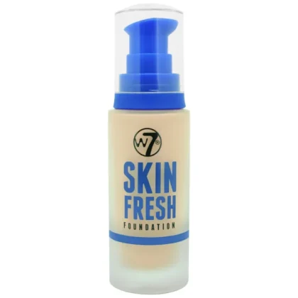 Skin Fresh Foundation
