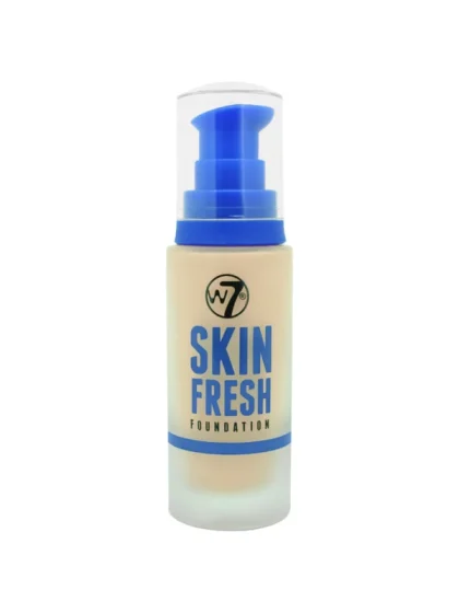 Skin Fresh Foundation