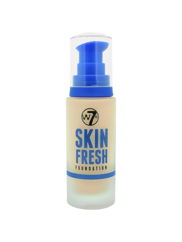 Skin Fresh Foundation