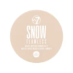 Snow Flawless Miracle Moisture