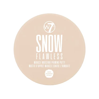 Snow Flawless Miracle Moisture
