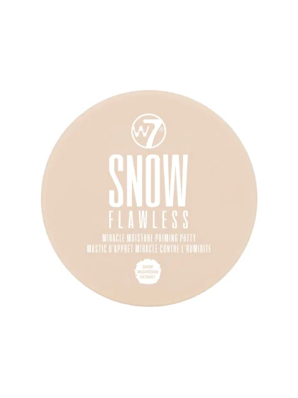 Snow Flawless Miracle Moisture