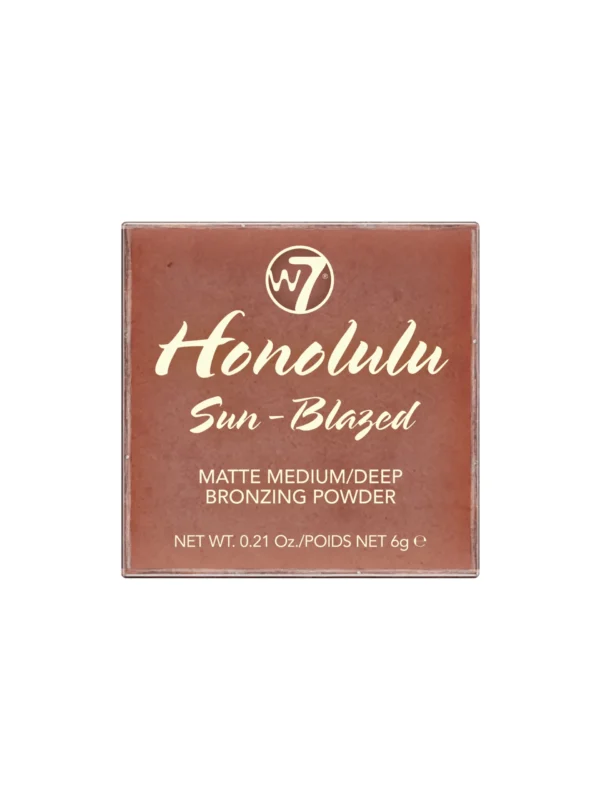 Honolulu Bronzing Powder - Image 3
