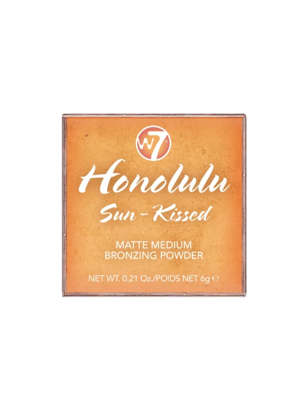 Honolulu Bronzing Powder - Image 4