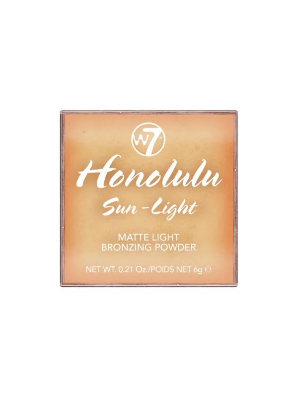 Honolulu Bronzing Powder - Image 5