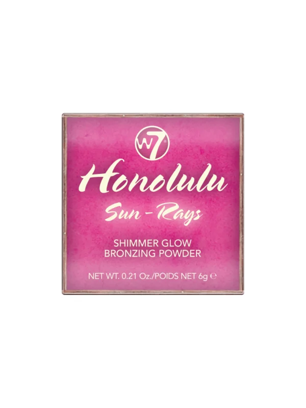 Honolulu Bronzing Powder - Image 2