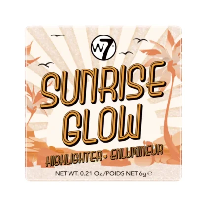 Sunrise Glow Highlighter