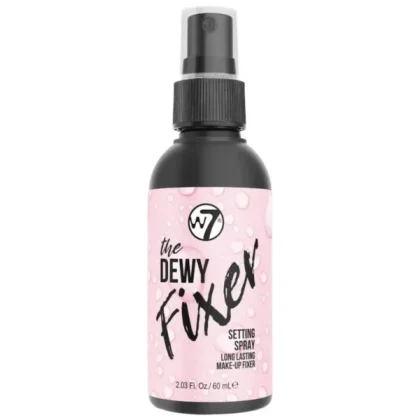 The Dewy Fixer Setting Spray
